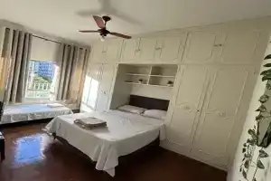 QUARTOS Forte de Copacabana Guest house, Rio De Janeiro