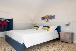 EMMEhouse, Piano di Sorrento