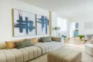 Apartment in near Porta Santa Maria, Lucca