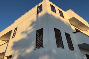 La casa di Paride, Porto Cesareo