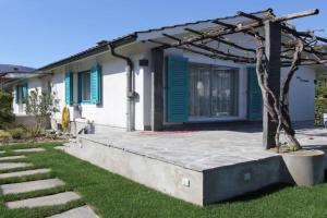 Casa Ermenegilda, 4,5-Zimmerhaus by HolAp SA, Ascona