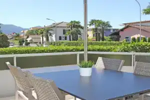 Condominio Vorame by HolAp SA Apartments, Locarno