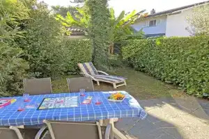 Residenza Vecchio Fiume by HolAp SA Apartments, Locarno