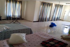 New Room, Aqaba