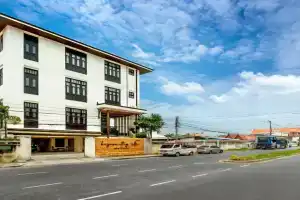 Bigcountry Villa Ayutthaya, Ayutthaya City