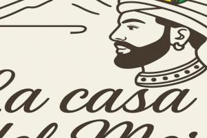 La casa del moro, Giarre