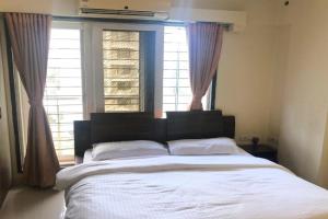 Treat Homes Service Apartment in BKC Siddhant 401, Mumbai
