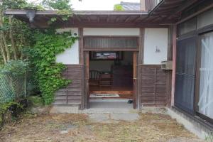 Sakura Guest house, Karatsu