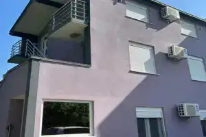 Apartmani Lucija, Sutomore