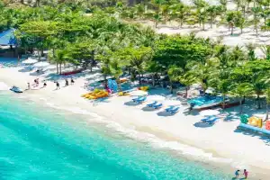 Paradise Resort, Nha Trang