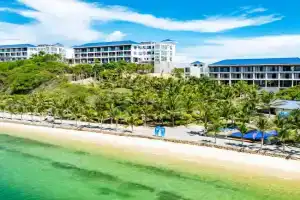 World Tea Resort - Formerly by Paradise Resort, Nha Trang