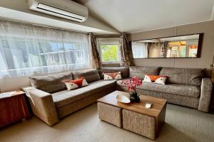 Mobile home Myosotis camping siblu, Frejus