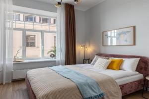 Loft Apartment in Heart of Old Town, Riga