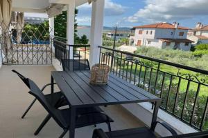 Kallithea Sunlight Apartments, Kallithea