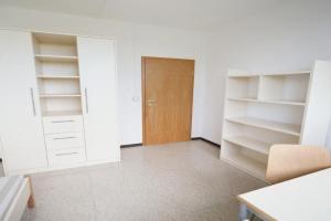Einzelzimmer Single room, Leipzig