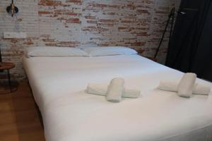Pension H30 Tiboli Self Checkin, Bilbao