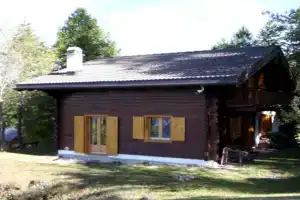 Chalet Rainier, Nendaz