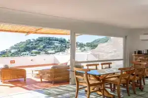 Rosa Dei Venti Apartments, Capri Village