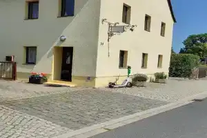 Ferienwohnung - Altlockwitz Apartments, Dresden