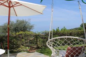 La conchiglia, alloggio ideale per un soggiorno di relax Guest house, Sant-Agata Sui Due Golfi