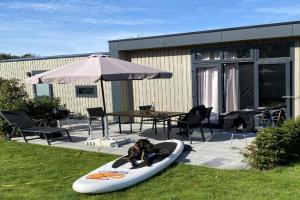 Enkhuizer Strandchalet Nr 257, Enkhuizen