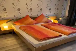 Ferienwohnung -Schöne Aussicht- im Taunusblick A-1003 Apartments, Lahnstein