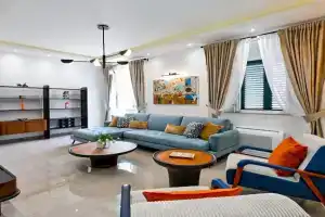 Old Town Lux Apartments, Kotor