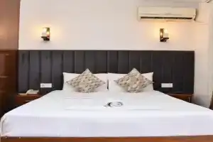 Lorenda hotel, Cairo