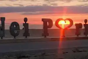 Haras'house, Neoi Poroi