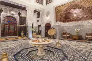 Riad Maya Palace & Spa Hotel, Fes