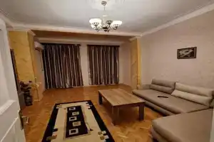 Central Apartment, Tskaltubo