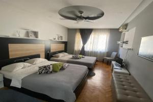 Top rooms21, Nis