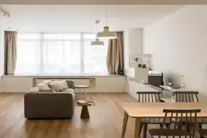Ivory Apartment - Center, Brno