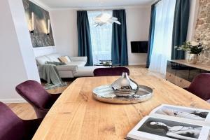 Villa Gloria Luxuswohnungen, Badenweiler