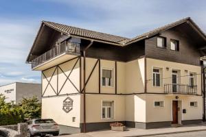 Guest House The Hive, Bled