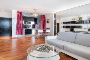 Pepe House - Attico Panoramico Vista Mare, Cattolica