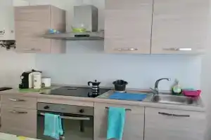La dolce vita Apartments, Montesilvano