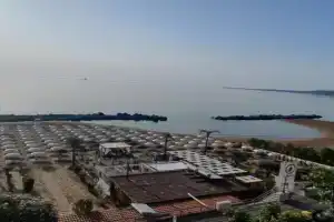 La Baia di Marti e Fede Apartments, Crotone