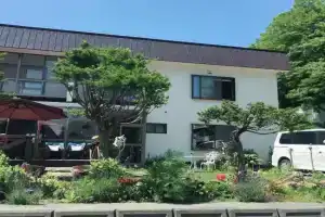 小樽祝津山荘1号楼 Guest house, Otaru