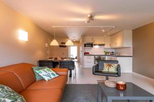 Tivoli Gardens 20A 101 Apartments, Bredene