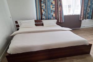 Maison sympathique Guest house, Liege