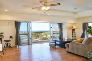 Araha Blue Resort, Okinawa City