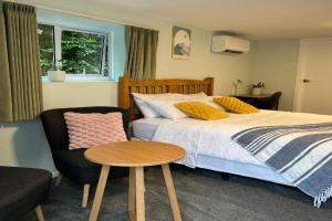 Brand New Guest House in Kenmure, Dunedin