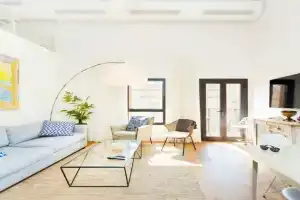 Jaffa Charm Chic Seaview Stay by Sea N Rent Apartments, Tel Aviv