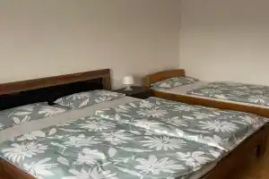 FeWo Centrum Apartments, Daun