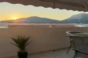 Modern apartment, Budva