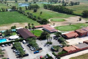 THouse Golf MarediRoma, Ardea