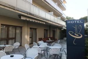 Hotel CARLO, Riccione
