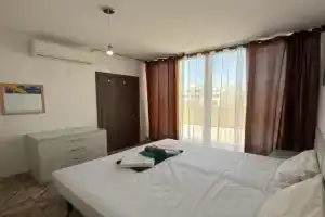 2-Bedroom Apartment in Msida M6, San Gwann