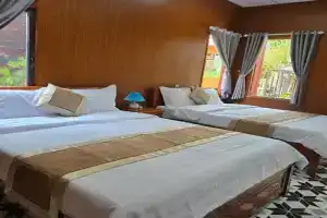 MangoGarden Coffee & homestay, Hue